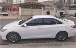 تۆیۆتا کامری